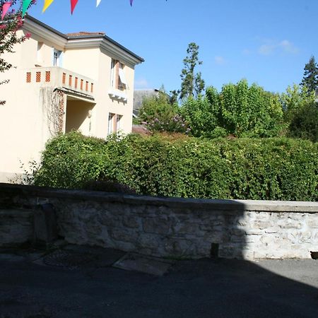 Appartement Le Nid Du Saleys - 70 M2 Centre Ville De Salies-de-Béarn Zewnętrze zdjęcie