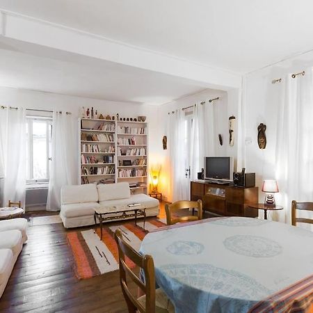 Appartement Le Nid Du Saleys - 70 M2 Centre Ville De Salies-de-Béarn Zewnętrze zdjęcie
