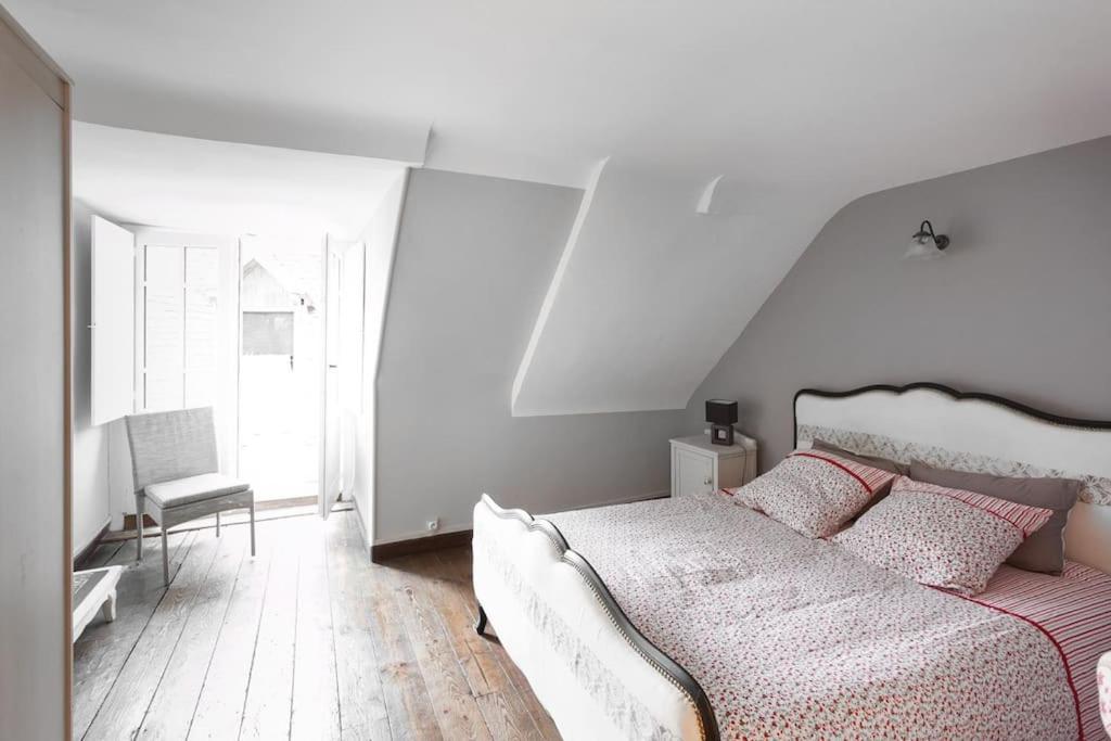 Appartement Le Nid Du Saleys - 70 M2 Centre Ville De Salies-de-Béarn Zewnętrze zdjęcie